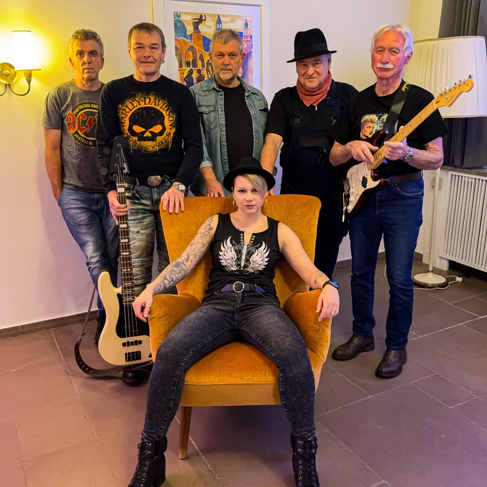 Foto Open-Air-Kino Festival<br/>Alpirsbach